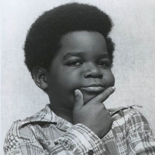 GARY COLEMAN FLOWS