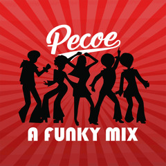 Pecoe - A Funky Mix