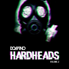 HARDHEADS Volume. 2