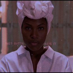 SHE'S GOTTA HAVE IT - FirstNameCorey x BobbyFamous