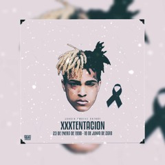 (FREE) XXXTENTACION Type Beat - " 🌹 " |Tribute Beat | RIP XXXTentacion  | Trap Instrumental 2018