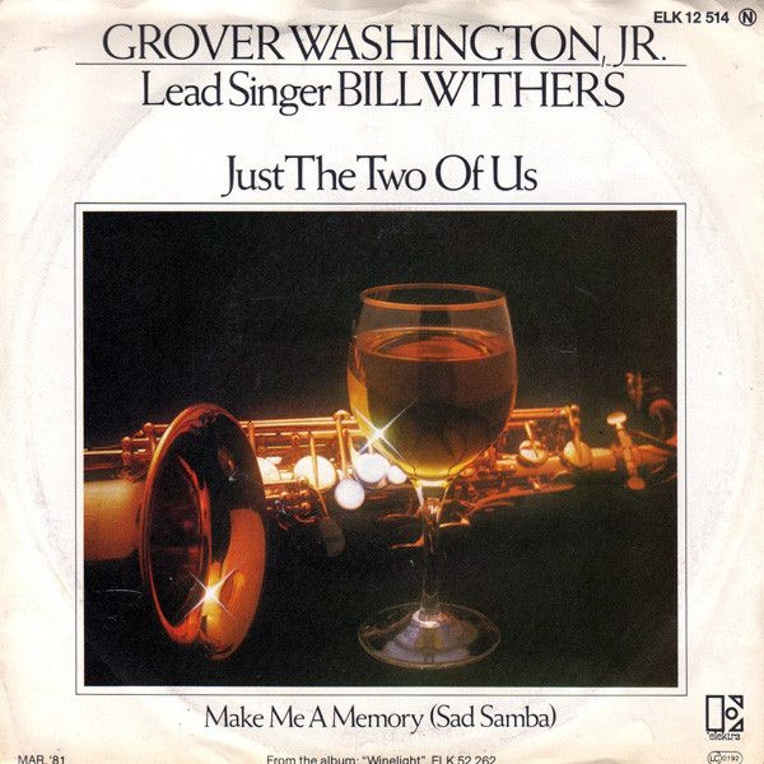 Stream Just the Two of Us - Bill Withers (Acoustic Cover ) by