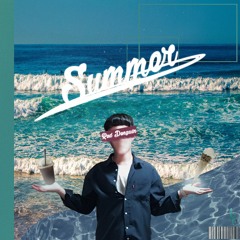 Summer - Red Penguin