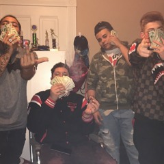 Almighty Rico-The Batavian