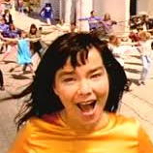 Stream It's Oh So Quiet (Zing Boom Version) (Björk cover) by