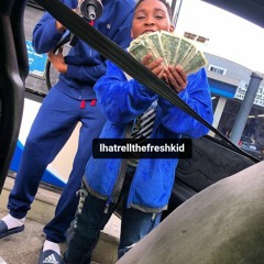 D - Mack X $$MON- Lord Forgive Me