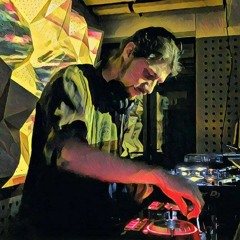 TerraHertz Viral Spiral 27 June 2018 Debut DJ Set [148bpm]