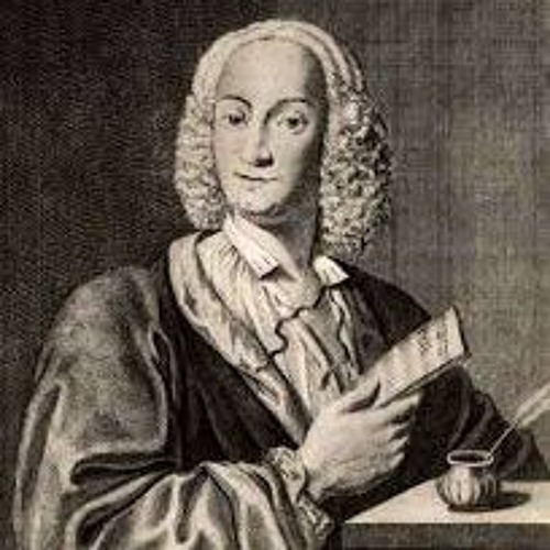 Stream Antonio Vivaldi. Oboe Concerto In C Major. RV 447 by Elham Ea
