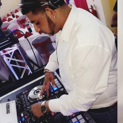 DJ INDI - Chal Hun Remix