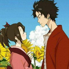 Samurai Champloo - Let Me Know What U Think
