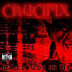 CRUCIFIX - THEY TALKIN