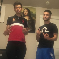 Coming UP ft. Klayy Banks