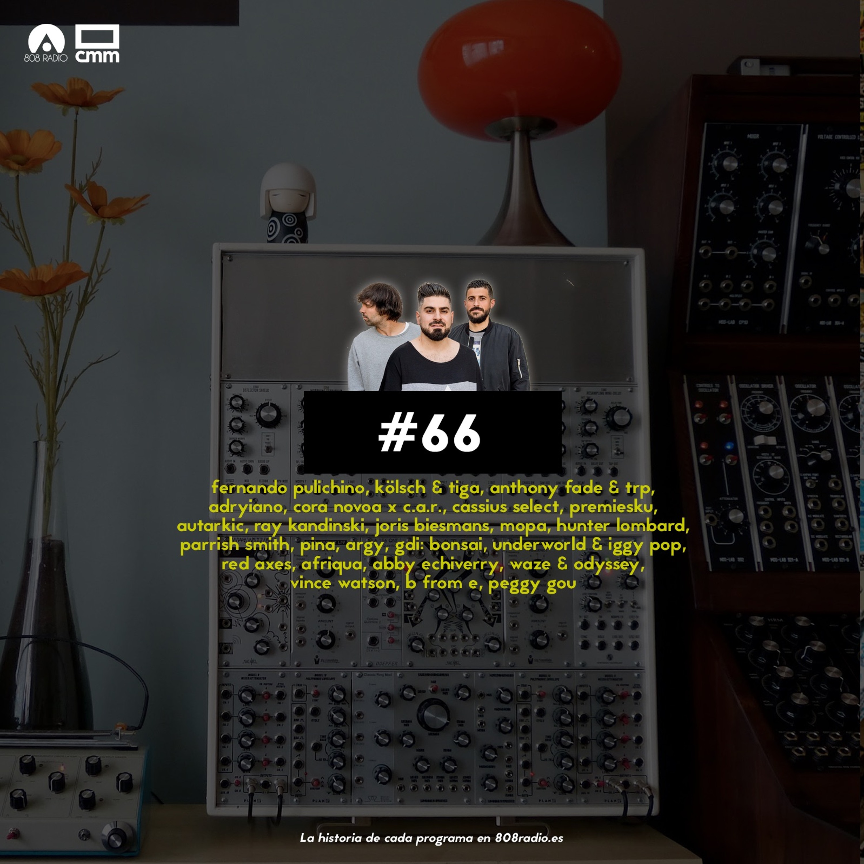 808 Radio