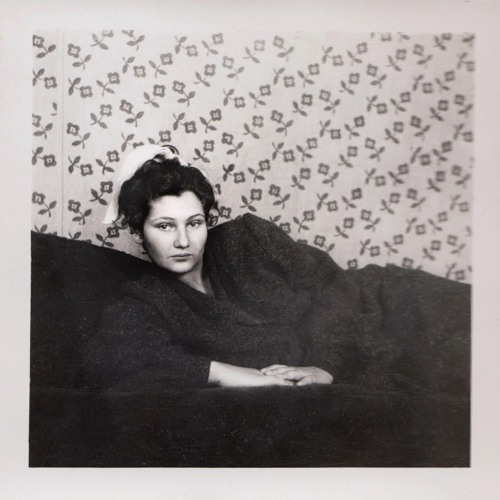Dernier Domicile Connu (Simone Veil tbt)
