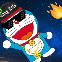 Doraemon (Bigroom Remix) By The Waverer [FREE DOWNLOAD]