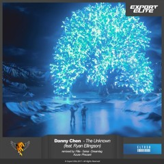 Danny Chen feat. Ryan Ellingson - The Unknown