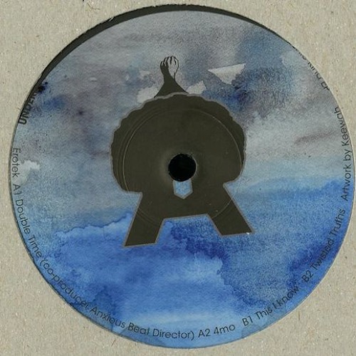 A1 - Double Time ( co-producer Anxious Beat Director )