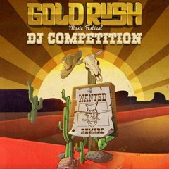 Goldrush AZ Competition 2018