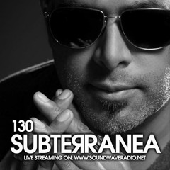 Subterranea 130 Nyan Narine 21-06-2018