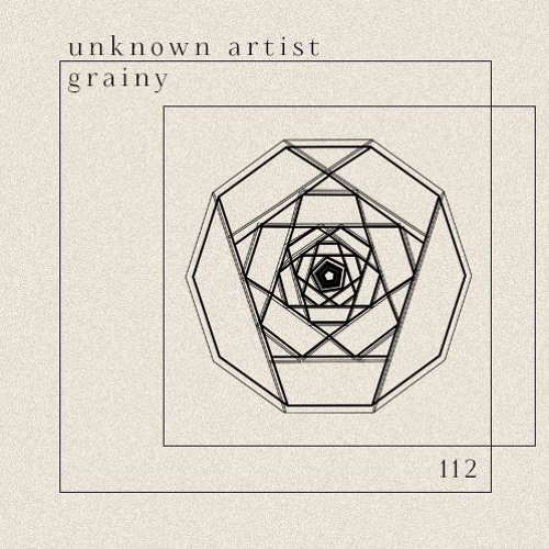unknown artist // grainy 112