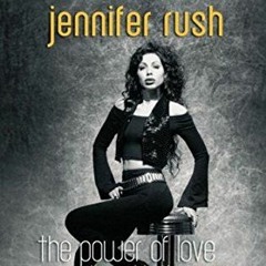 Jennifer Rush - The Power of Love (Parole Ponyhof's Rave Edit) - free dl -