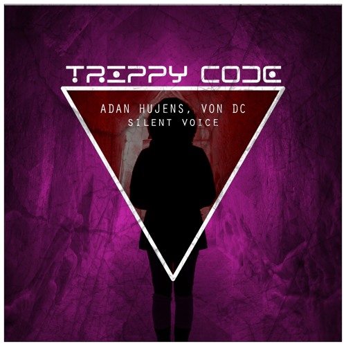 Trippy Code - Label