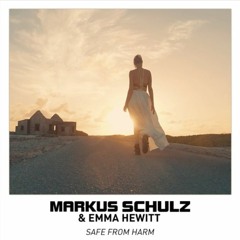 Markus Schulz & Emma Hewitt - Safe From Harm (Giuseppe Ottaviani Remix).wav [ToCo Asia]