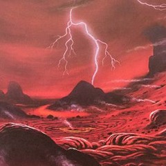 DEVOUR - THUNDER GODFIST