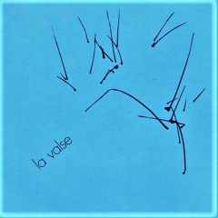 LA VALSE  ''sorrow'' 1983 NETHERLANDS