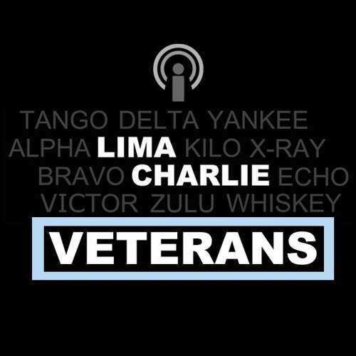 Veterans S3 Ep.02 - PTSD, depression and suicide