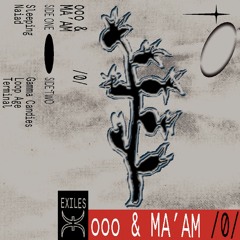 ooo & MA'AM - Gamma Candies