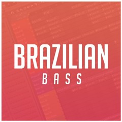 Brazilian Bass Drop (Free FLP) [Fl Studio]