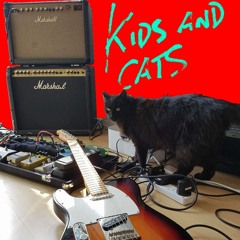Kids & Cats