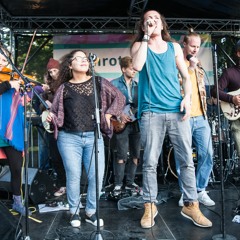 Can't Break My Resistance (Escalution a.k.a Sensigo & Kairos Rebellion)