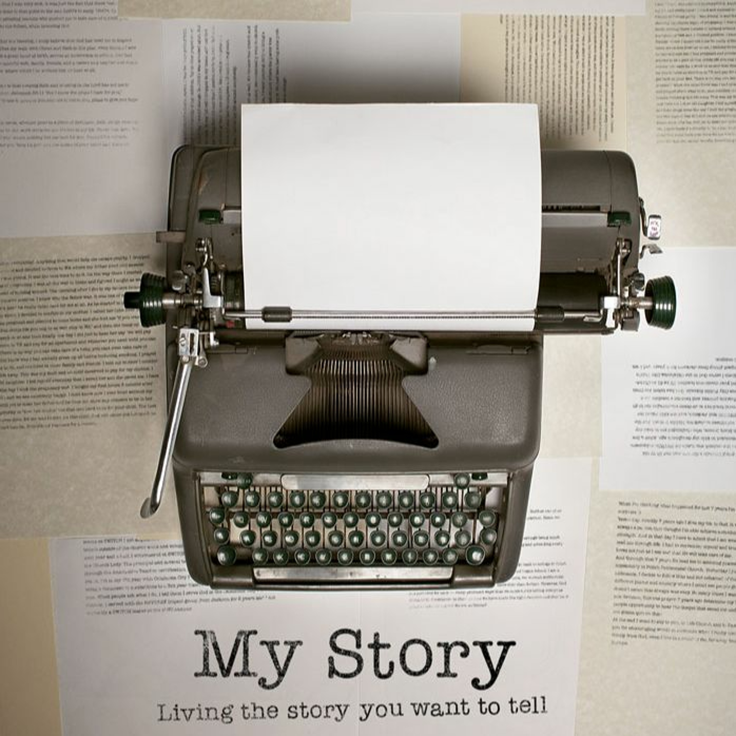 Vineyard Church Dungannon Podcast