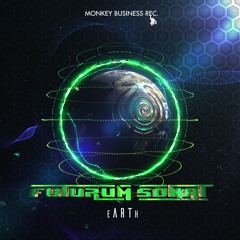 Futurum Sonat & Space Beat - Mind Modulation (OUT NOW !!!)
