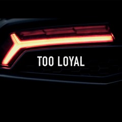 "Too Loyal" - Drake Piano Type Beat | Slow Trap Type Instrumental 2023 (Beast Inside Beats)