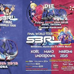 Live @ Die Hard 2 - 6/29/2018