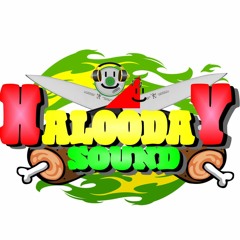 晴輝 - Night Rider(HALOODAY DUB)(Master OG Riddim)