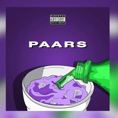 Ellependro X Twnkson - Paars