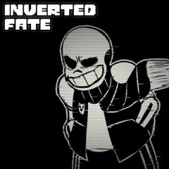 [Inverted Fate AU] - One Shall Prevail (cover)