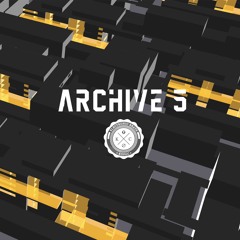 Archive Vol.5 - (CD1 Preview)