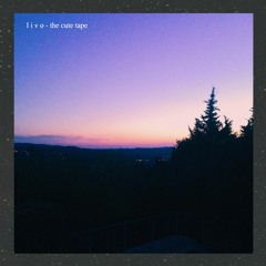 the cute tape [FULL BEAT TAPE]