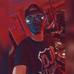 DJ Fireman / Dark Minimal Techno Old school 1