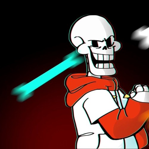 TS!Underswap-Misfortune (My Take)