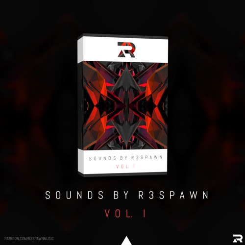 Sounds By R3SPAWN Vol. 1