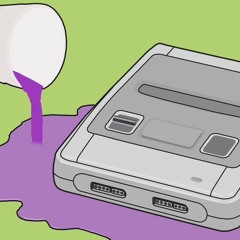 Acrylo - I Spilled Lean On My SNES 2