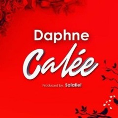 Daphne - Calée (Gatry Pro Tropical Ragga Zouk Edit 2k18)BUY 4 FREE DL