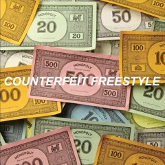 Counterfeit Freestyle
