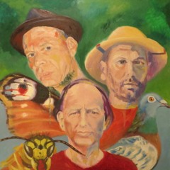 Sold out: Sauerstofff  "Braucht jeder"  TEER002